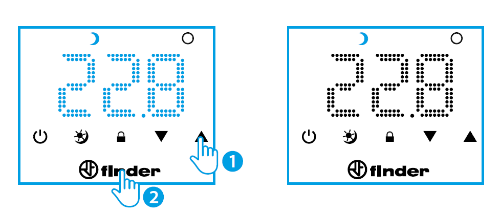 FINDER-1T-91-Digital-Thermostat-FIG- (17)