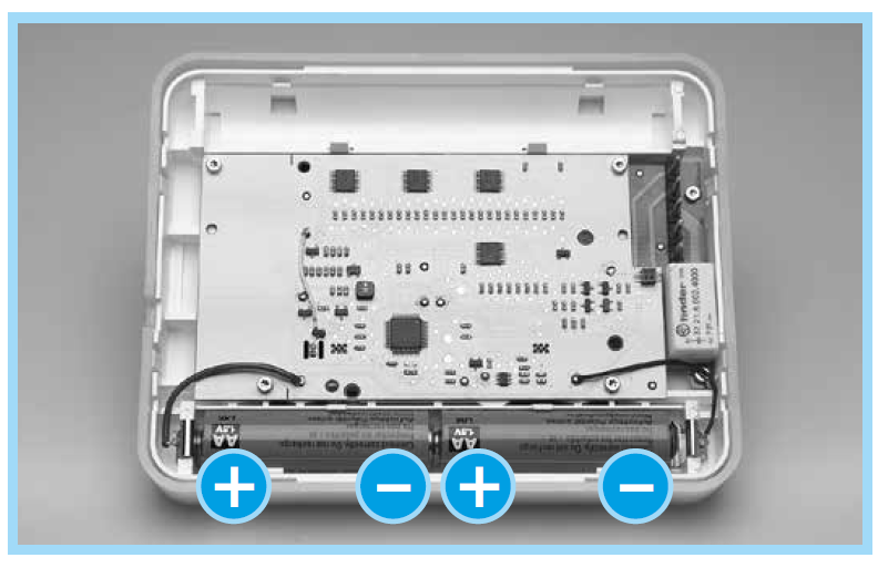FINDER-1T-91-Digital-Thermostat-FIG- (6)