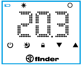 FINDER-1T-91-Digital-Thermostat-FIG- (8)