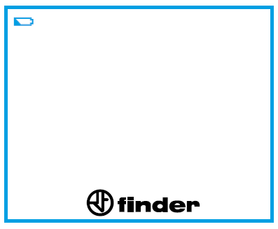 FINDER-1T-91-Digital-Thermostat-FIG- (9)
