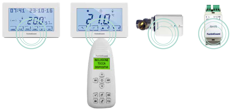 Fantini-cosmi-CH180RF-TOUCH-SCREEN-PROGRAMMABLE-THERMOSTAT-fig-10