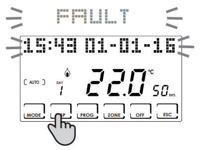 Fantini-cosmi-CH180RF-TOUCH-SCREEN-PROGRAMMABLE-THERMOSTAT-fig-32