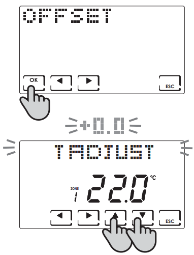Fantini-cosmi-CH180RF-TOUCH-SCREEN-PROGRAMMABLE-THERMOSTAT-fig-47