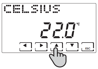 Fantini-cosmi-CH180RF-TOUCH-SCREEN-PROGRAMMABLE-THERMOSTAT-fig-48