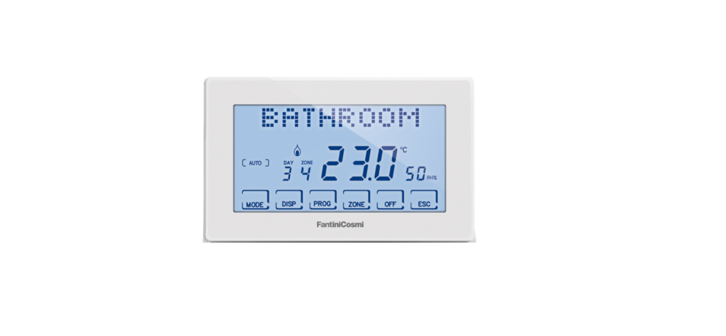 Fantini-cosmi-CH180RFWIFI-TOUCH-SCREEN-PROGRAMMABLE-THERMOSTAT-FEA