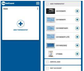 Fantini-cosmi-CH180WIFI-TOUCH-SCREEN-PROGRAMMABLE-THERMOSTAT-Quick-guide-fig-42