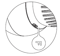 Fibaro- FGBHT-001- RADIATOR- THERMOSTAT- 5
