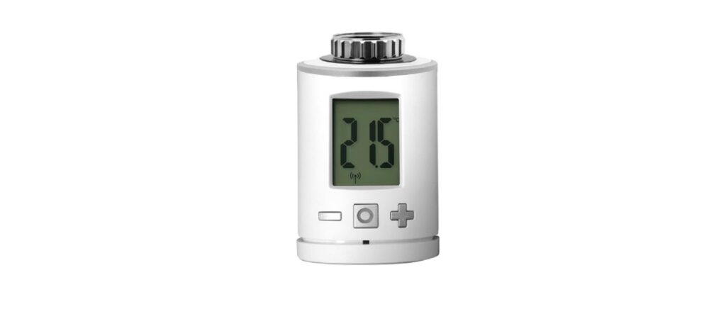 Gigaset-Thermostat-ONE X-featured
