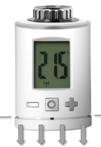 Gigaset-Thermostat-ONE X-fig-2