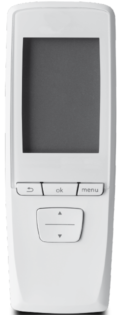 Glow-Worm-Climapro2-RF-Wireless-Room-Thermostat-product