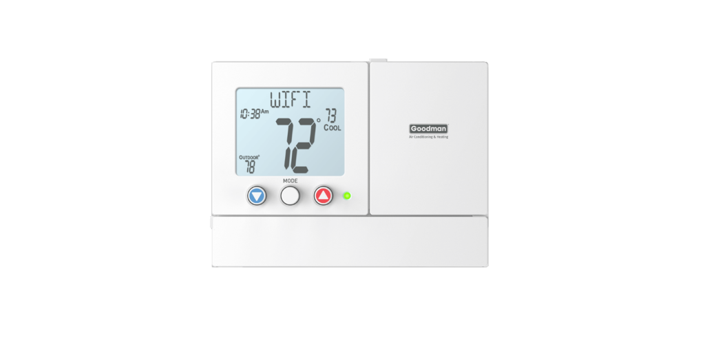 Goodman-G2111-WIFI-Digital-Thermostat-FEA
