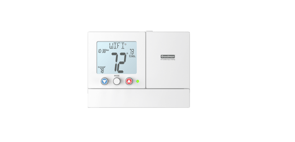 Goodman-G4272-WIFI-Digital-Thermostat-FEA
