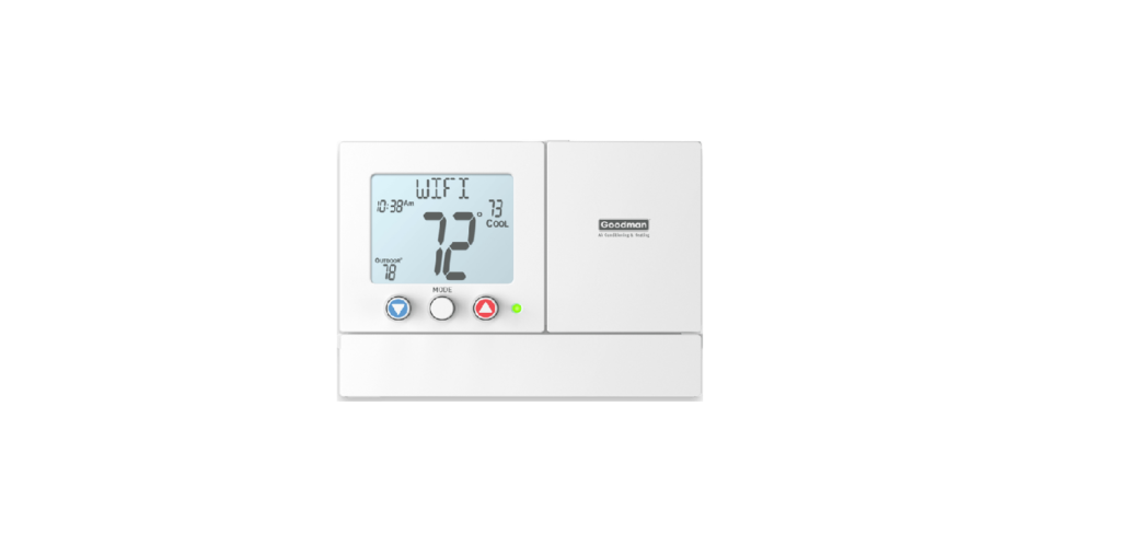 Goodman-G4272-WIFI-Digital-Thermostat-featurede