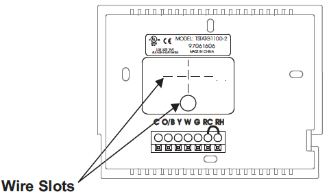 Goodman-TSTATG1100-2-Digital-NON-PROGRAMMABLE-Thermostat-FIG-11