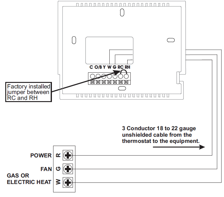 Goodman-TSTATG1100-2-Digital-NON-PROGRAMMABLE-Thermostat-FIG-15