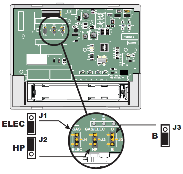 Goodman-TSTATG1100-2-Digital-NON-PROGRAMMABLE-Thermostat-FIG-21