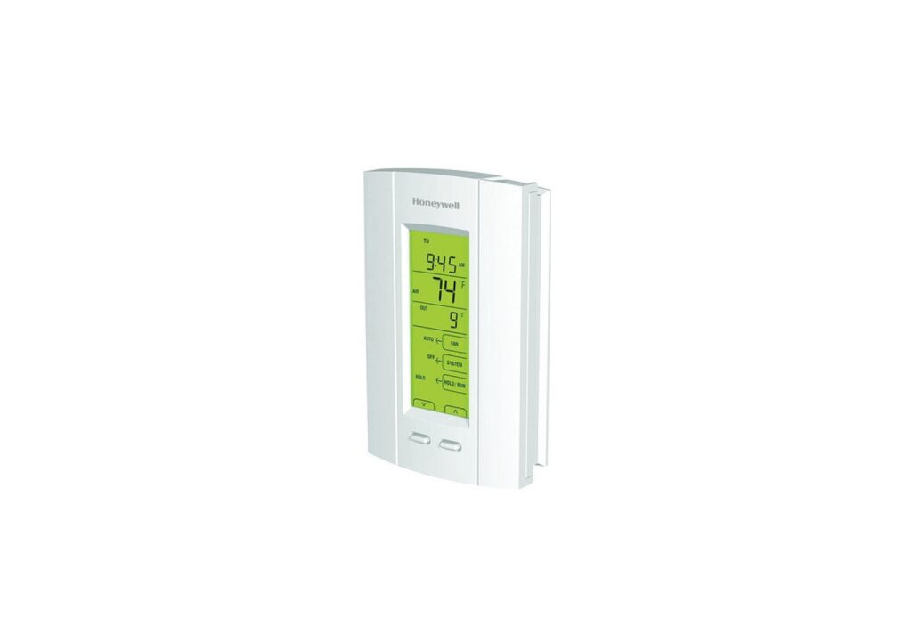 HONEYWELL- AQ1000TN2- Hydronic- Zoning- Thermostat - FEA