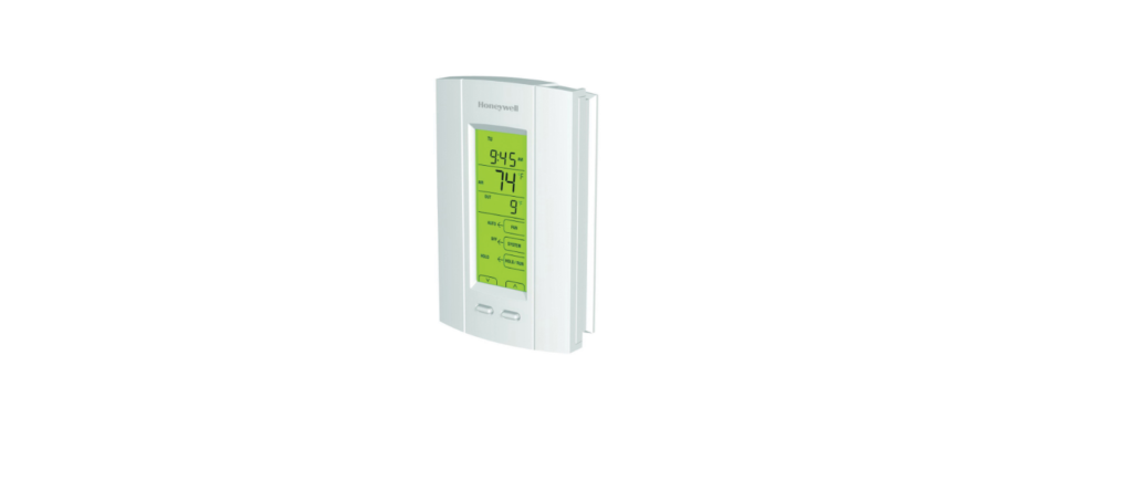 HONEYWELL-AQ1000TP2-Hydronic-Programmable-Thermostat-featured