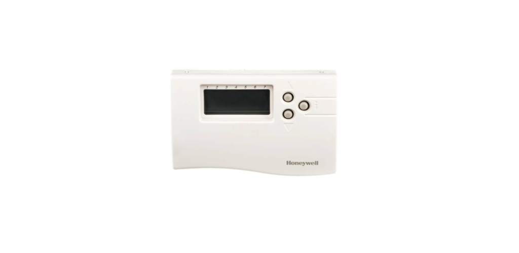 HONEYWELL-CM61-Programmable-Thermostat-featured