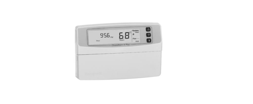 HONEYWELL-CT8611-PROGRAMMABLE-Thermostat-featured