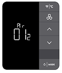HONEYWELL-INNCOM-e7-Programmable-Thermostat-fig-10