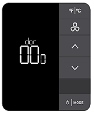 HONEYWELL-INNCOM-e7-Programmable-Thermostat-fig-11