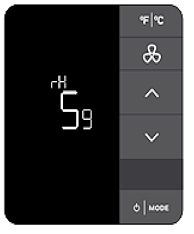 HONEYWELL-INNCOM-e7-Programmable-Thermostat-fig-14
