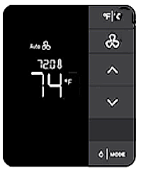 HONEYWELL-INNCOM-e7-Programmable-Thermostat-fig-18