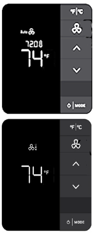 HONEYWELL-INNCOM-e7-Programmable-Thermostat-fig-19