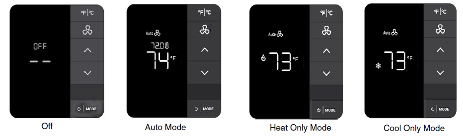 HONEYWELL-INNCOM-e7-Programmable-Thermostat-fig-20