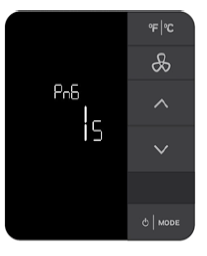 HONEYWELL-INNCOM-e7-Programmable-Thermostat-fig-26