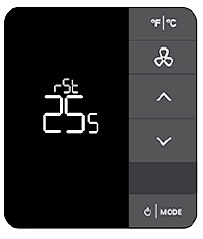 HONEYWELL-INNCOM-e7-Programmable-Thermostat-fig-8