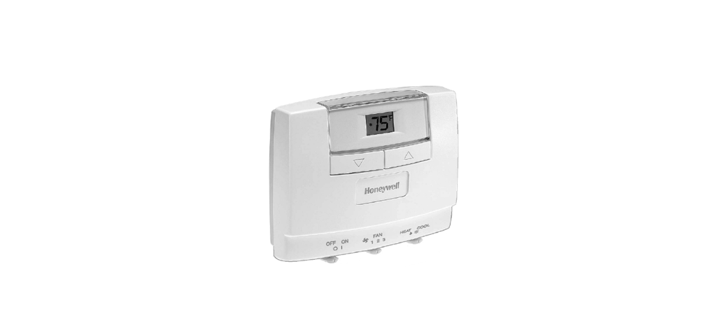 HONEYWELL-T6570-Digital-Thermostats-featured