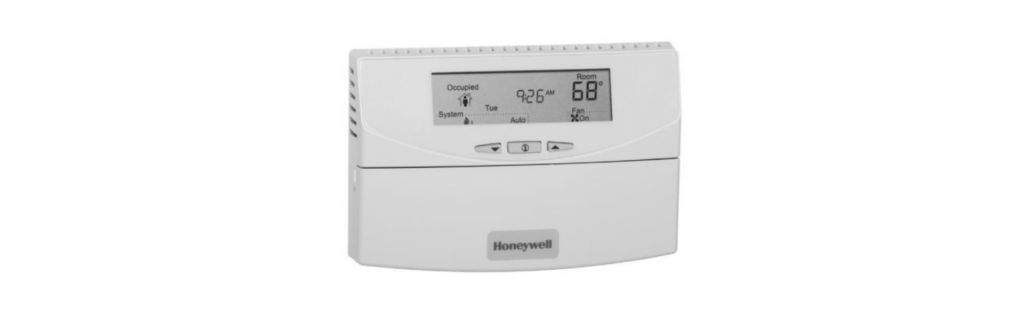 HONEYWELL-T7350-Commercial-Programmable-Thermostat-FEATURED