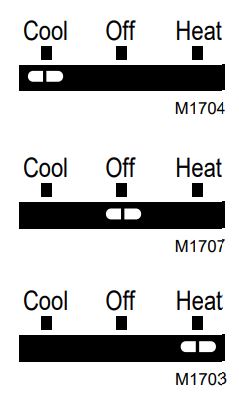 HONEYWELL-T8112C-Electronic-Programmable-Thermostats-fig-22