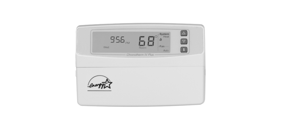 HONEYWELL-T8600D-Programmable-Thermostats-fig-40