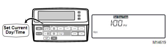 HONEYWELL-T8602D-Programmable-Thermostats-fig-13