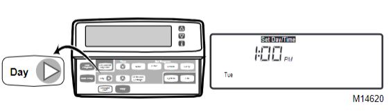 HONEYWELL-T8602D-Programmable-Thermostats-fig-14