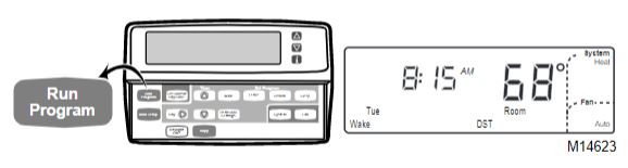 HONEYWELL-T8602D-Programmable-Thermostats-fig-17