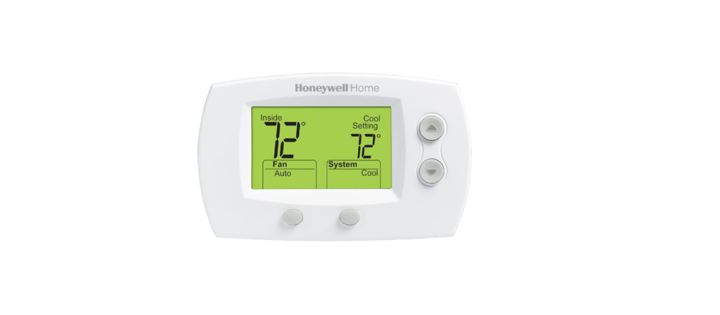 HONEYWELL-TH5000-Non-Programmable-Digital-Thermostat-featured