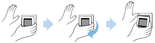 Harmoni 50 Electronic Thermostat (5)