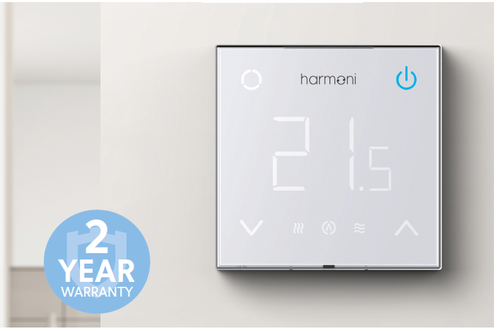 Harmoni-HTP100-100+ Digital-Wifi-Thermostat-FEATURED