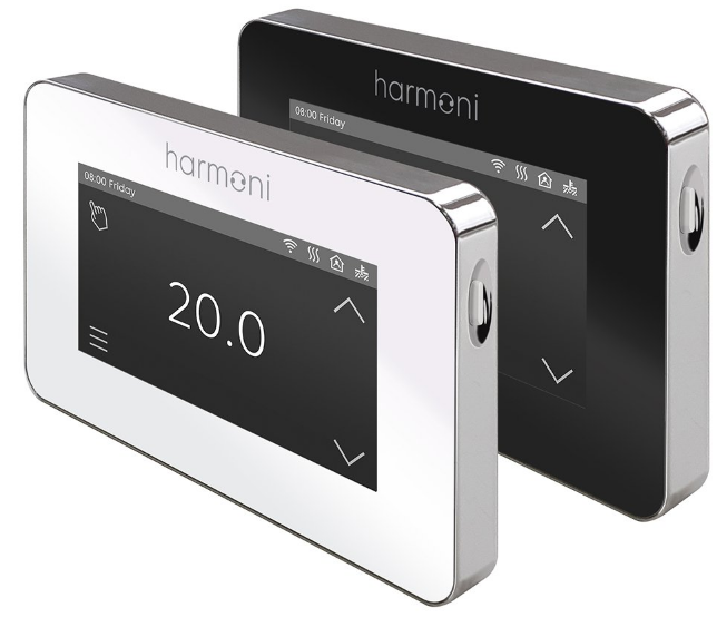 Harmoni-IP21-Touch-Digital-Thermostat-featured