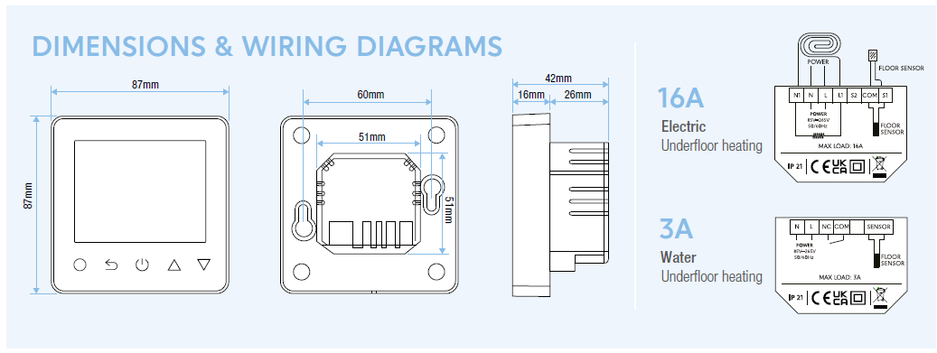 Harmoni-Pro-E-16-Amp-Wi-Fi-Thermostat-FIG-2