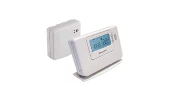 Honeywell Manuals - Page 8 of 10 - thermostat.guide