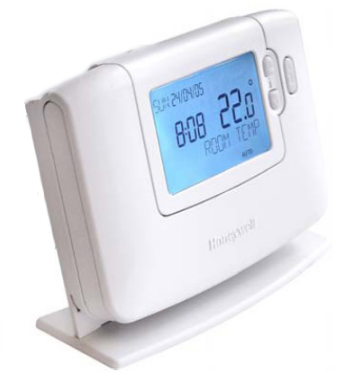 Honeywell -CM927-Programmable-Room-Thermostat-product