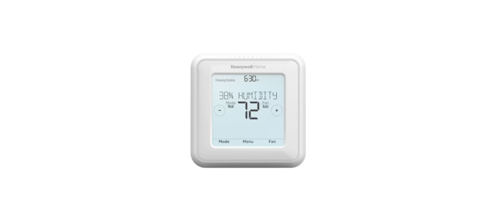 Honeywell-CT1600-Programmable-Thermostat-product
