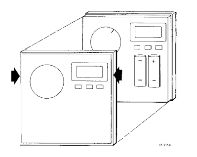 Honeywell-CT1600-Programmable-Thermostat-fig-4
