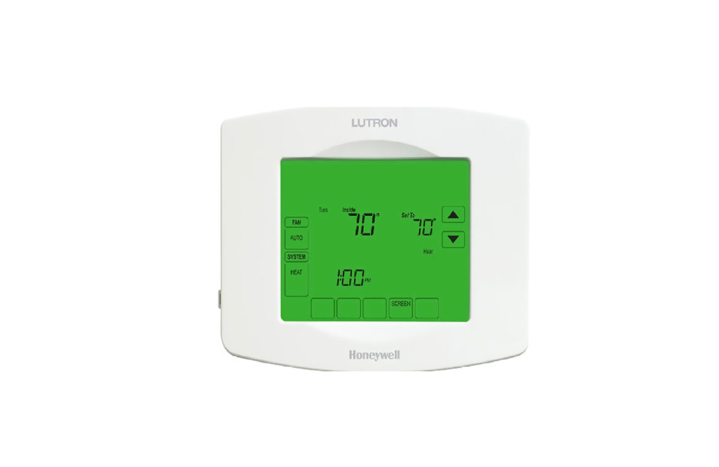 HoneywellHoneywell- LR-HWLV-HVAC- TouchPRO- Wireless -Thermostat- PRO- LR-HWLV-HVAC- TouchPRO- Wireless -Thermostat- FEA