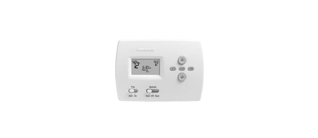 Honeywell-RTH4300B-Programmable-Thermostat-featured